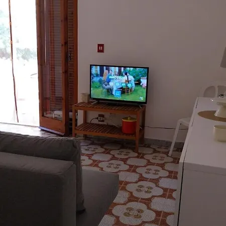 Apartmán With Sea Access