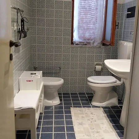 Apartmán With Sea Access