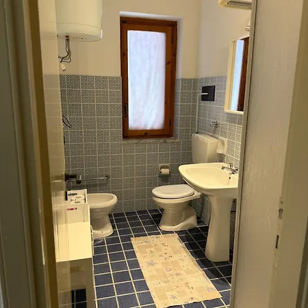With Sea Access