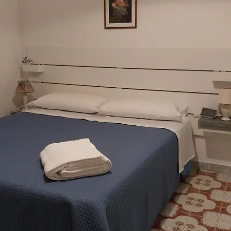 With Sea Access Apartmán